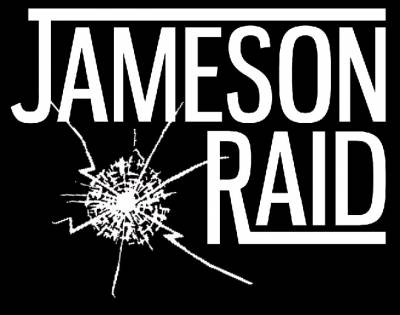 logo Jameson Raid